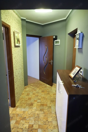 Apartament 2 Camere  62 mp  utili - imagine 5