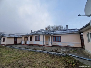 Casa de vanzare Campuri - imagine 3