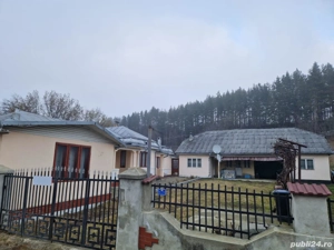 Casa de vanzare Campuri