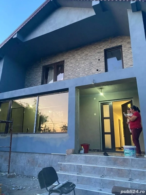 Executăm lucrării .( Case ,Garaje ,Garduri ,etc. - imagine 2