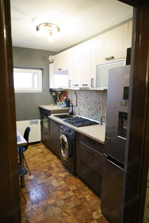 Apartament 2 Camere  62 mp  utili - imagine 2