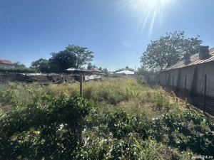 Teren de vânzare  în  Orașul Mihăilești de  Giurgiu