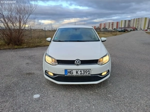 Vw polo-2017-euro 6