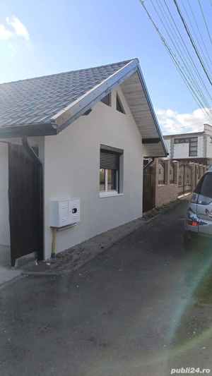 Casa pe un singur nivel - imagine 5