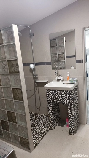 Casa pe un singur nivel - imagine 7