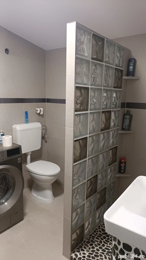 Casa pe un singur nivel - imagine 8