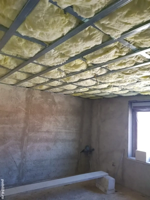 Renovari si amenajari interioare