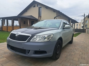 Skoda Octavia  - imagine 2
