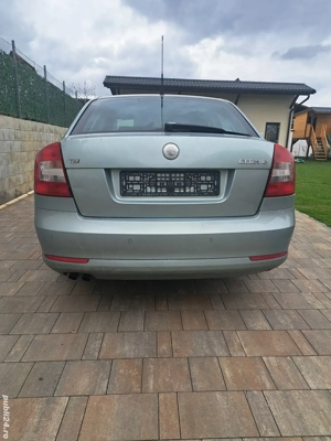 Skoda Octavia  - imagine 3