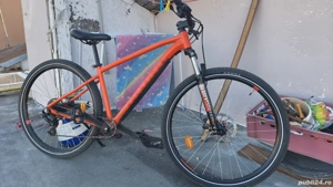 Bicicleta rockrider EXPL 500 "29" Mărime L