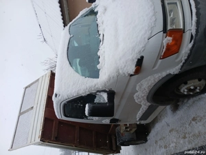 Vand iveco basculant 