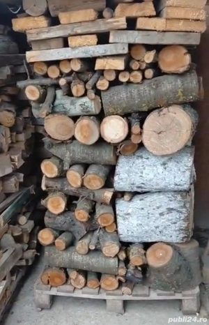 Lemne de  foc 
