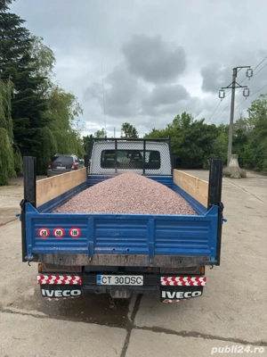 Transport basculabil - imagine 2