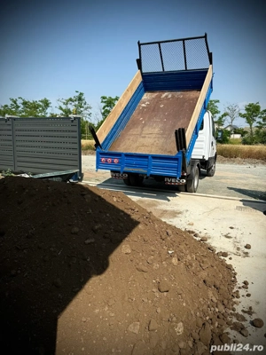 Transport basculabil - imagine 3