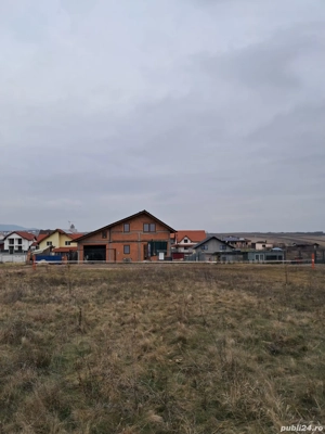 teren de vanzare - imagine 4