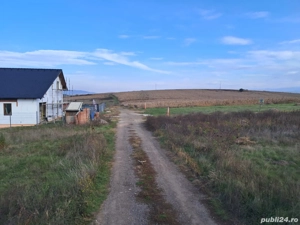 teren de vanzare - imagine 3