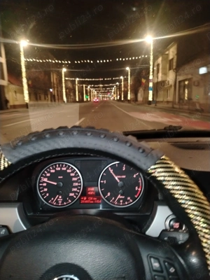 Bmw e91 diesel m47 2007  - imagine 6