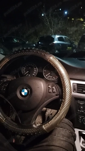 Bmw e91 diesel m47 2007  - imagine 8