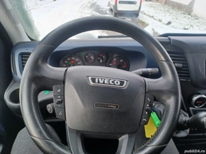 Iveco dailly
