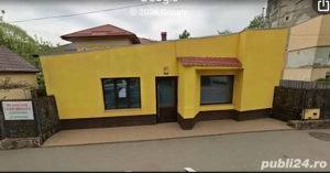 Casa centrala + spatiu comercial - investitie ideala langa scoala si supermarket