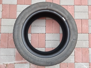 Anvelopa allseason M+S Vredestein Quatrac 235/50R18, Transport GRATIS* - imagine 2