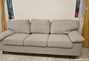 Canapea 3 locuri