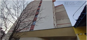 Comision 0! Garsoniera spatioasa Spitalul Judetean - imagine 16