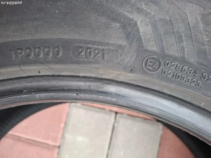 Anvelopa allseason M+S Vredestein Quatrac 235/50R18, Transport GRATIS* - imagine 4