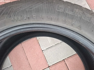 Anvelopa allseason M+S Vredestein Quatrac 235/50R18, Transport GRATIS* - imagine 5