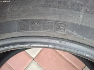 Anvelopa allseason M+S Vredestein Quatrac 235/50R18, Transport GRATIS* - imagine 3