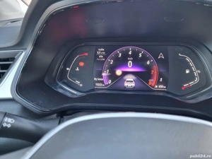 Renault Captur TCE 140 mild hybrid techno 15.000 km garantie 2028 - imagine 4