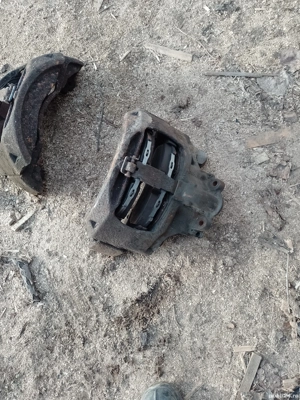 Etrieri semiremorca krone  - imagine 2