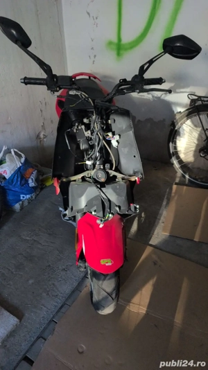 vand scutar Peugeot  - imagine 2