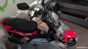 vand scutar Peugeot  - imagine 3