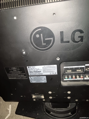 Vand 7 tv cu defecte minore 