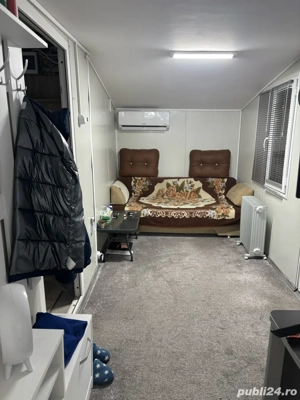 Vând teren intravilan cu număr de casă și utilități  - imagine 10