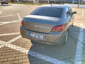 Vând Pegeout 301 PureTech 1,2 benzina  - imagine 4
