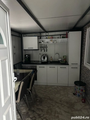 Vând teren intravilan cu număr de casă și utilități  - imagine 9