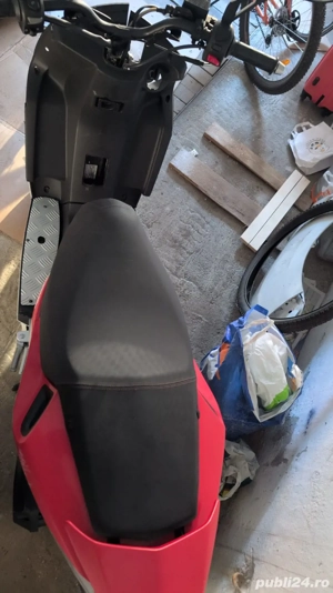 vand scutar Peugeot  - imagine 5