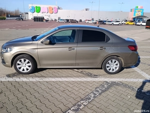Vând Pegeout 301 PureTech 1,2 benzina 