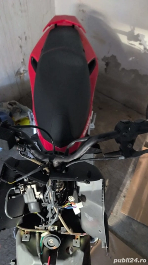 vand scutar Peugeot  - imagine 4