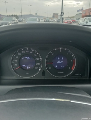 Volvo xc60 Rdesign 2011