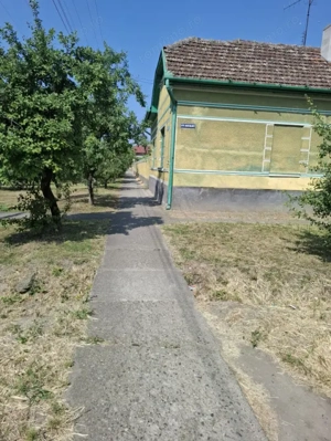  CASĂ MARE în Nădlac cu teren generos 2095mp - imagine 12