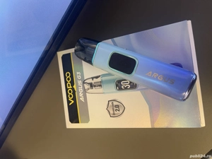 țigară electronică Voopoo Argus G3 