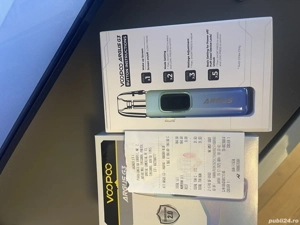 țigară electronică Voopoo Argus G3  - imagine 2