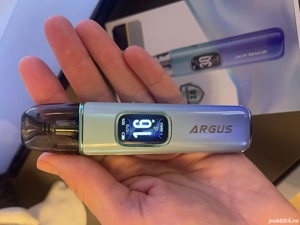 țigară electronică Voopoo Argus G3  - imagine 5