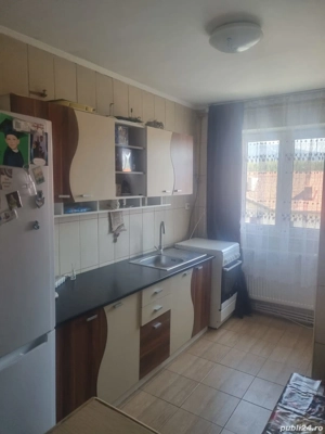 Închiriez apartament Petrila (zona penny) - imagine 5