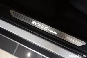 BMW X5 xDrive30d | 195 kW (265 CP) | G05 | 7 locuri | BMW Individual | Alb Alpin - imagine 10