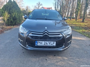 Vand Citroen SPORT DS4 ,anul 2014, 2.0 HDI, 165 cai putere - imagine 2