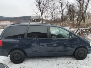 Vw Sharan 1.9 TDI  - imagine 6